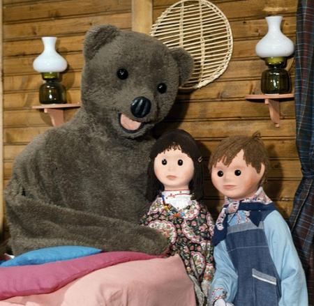 bonne f&ecirc;te aux Marie